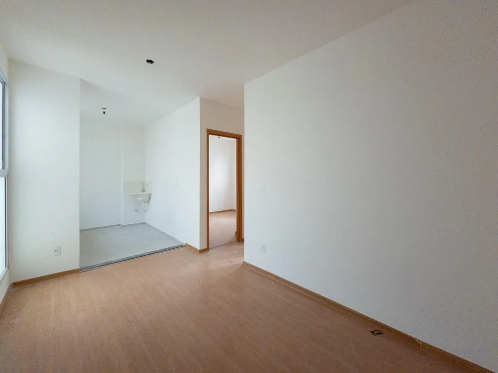 Apartamento, 2 quartos - Foto 3