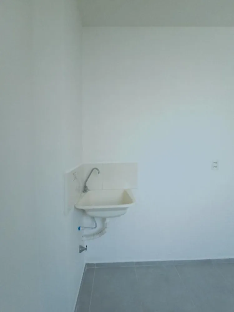 Apartamento, 2 quartos - Foto 6