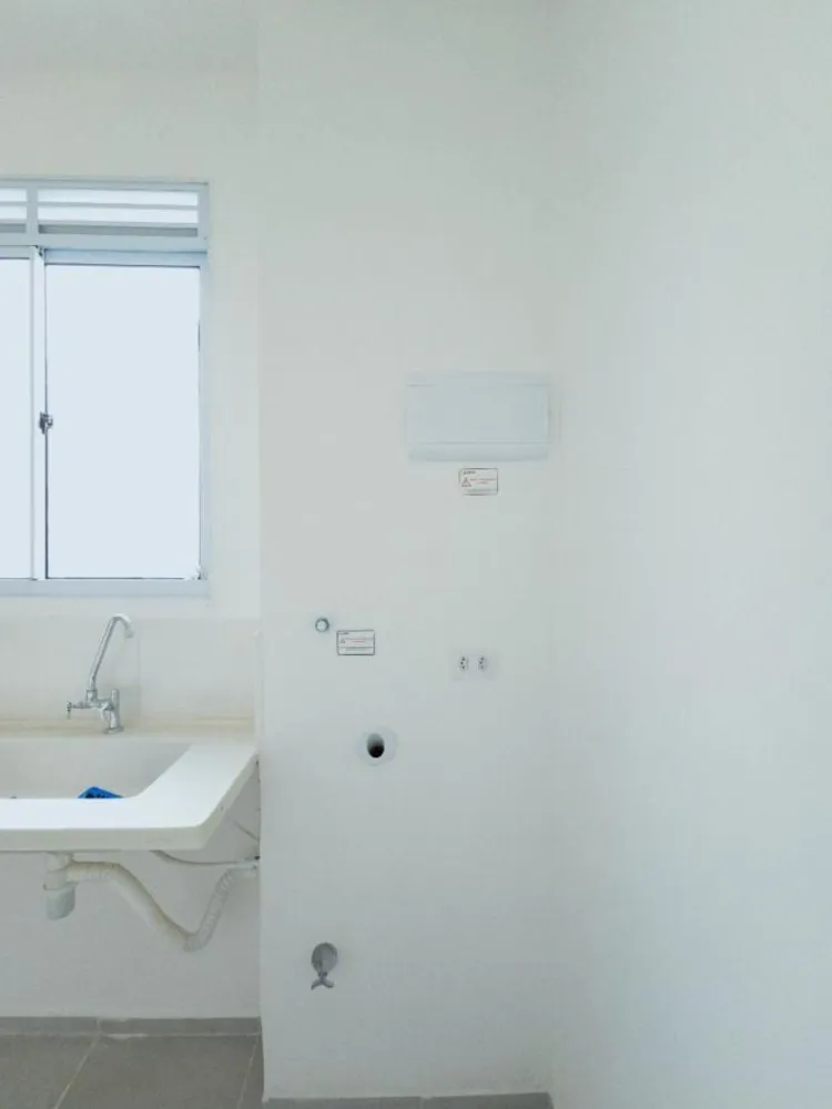 Apartamento, 2 quartos - Foto 7