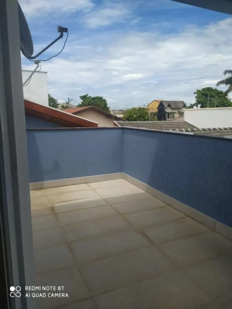 Casa, 3 quartos - Foto 5