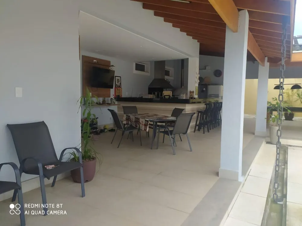 Casa, 3 quartos - Foto 8