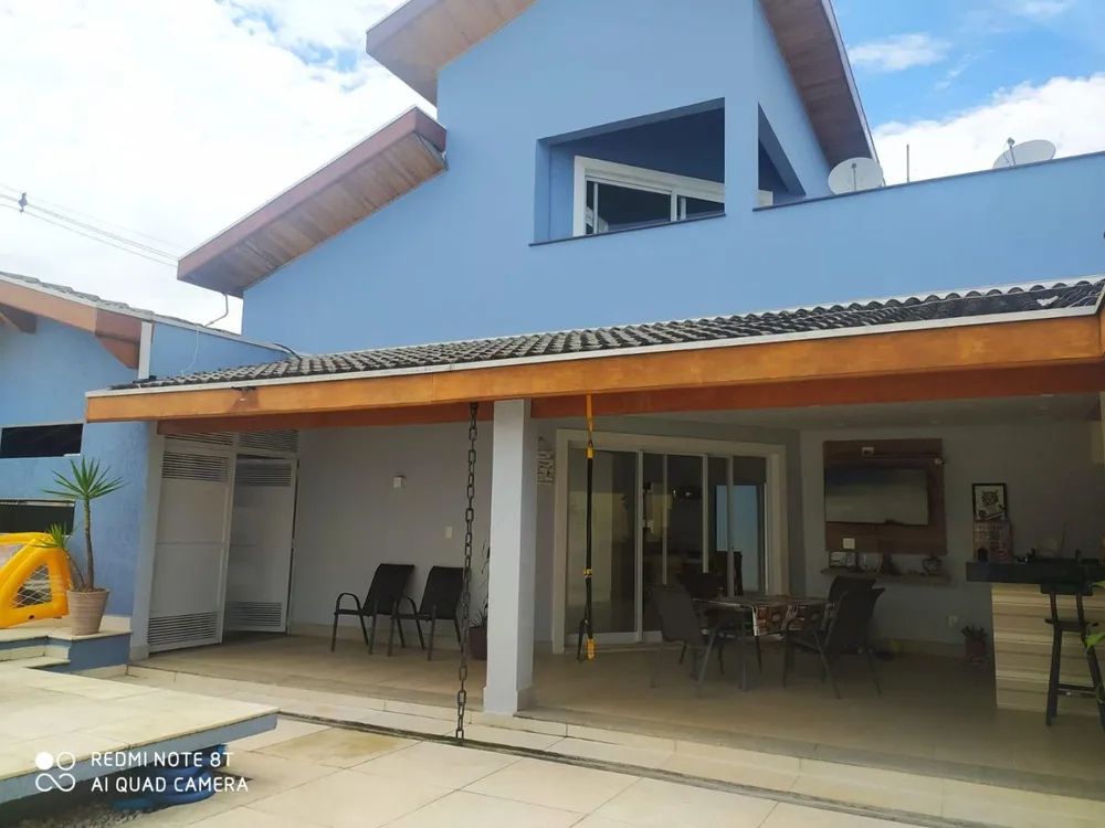 Casa, 3 quartos - Foto 4