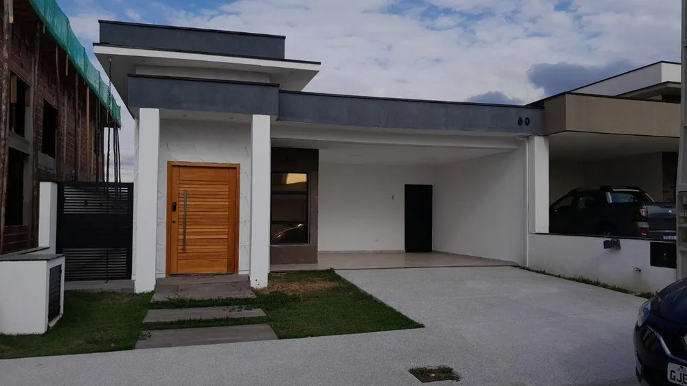 Casa, 3 quartos - Foto 3