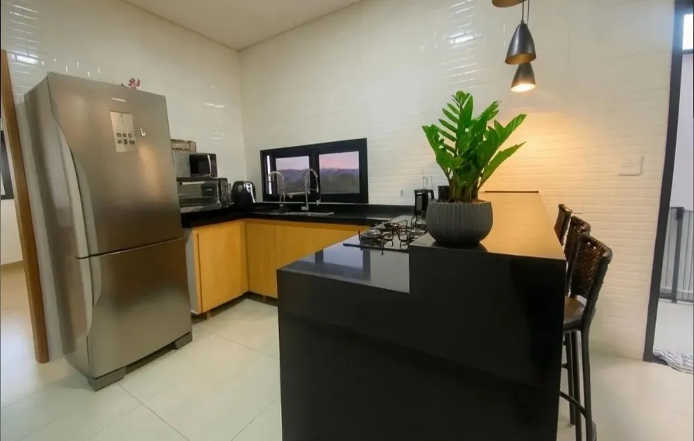 Casa, 3 quartos - Foto 7