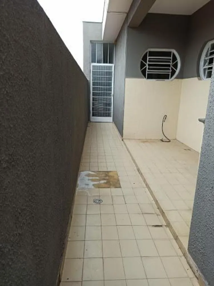 Sobrado, 4 quartos - Foto 8