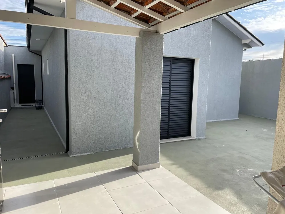 Casa, 3 quartos - Foto 6
