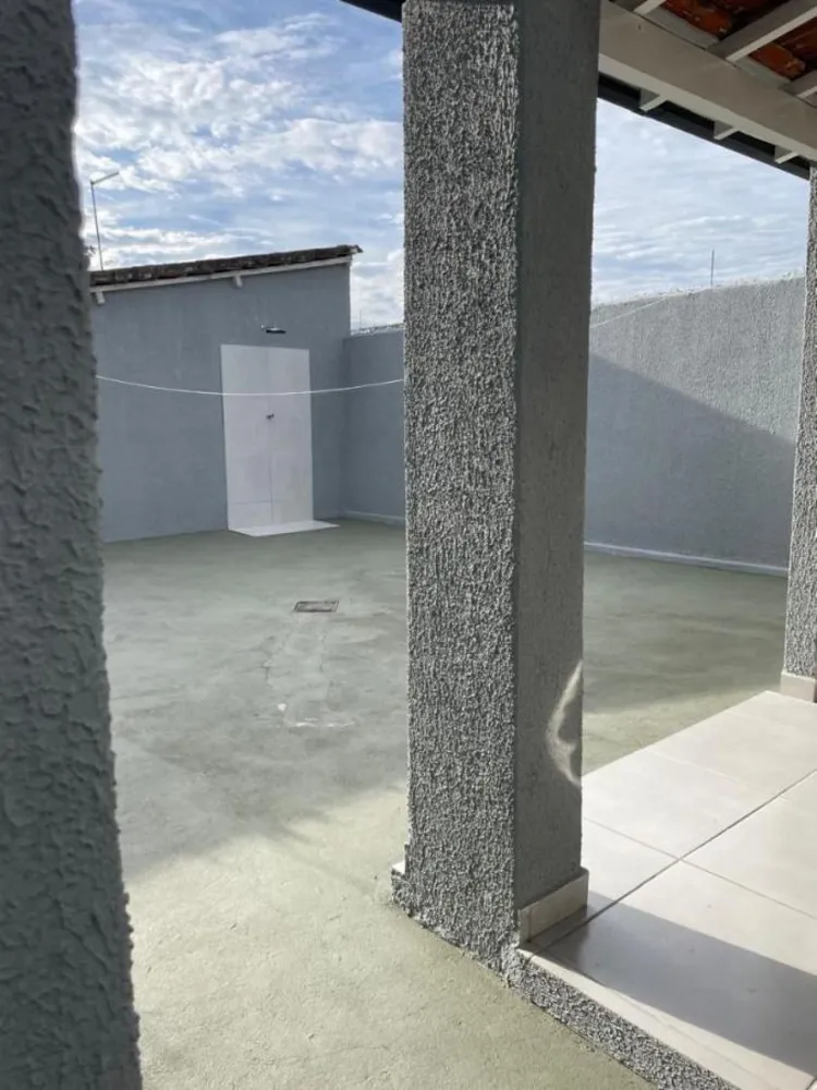 Casa, 3 quartos - Foto 8