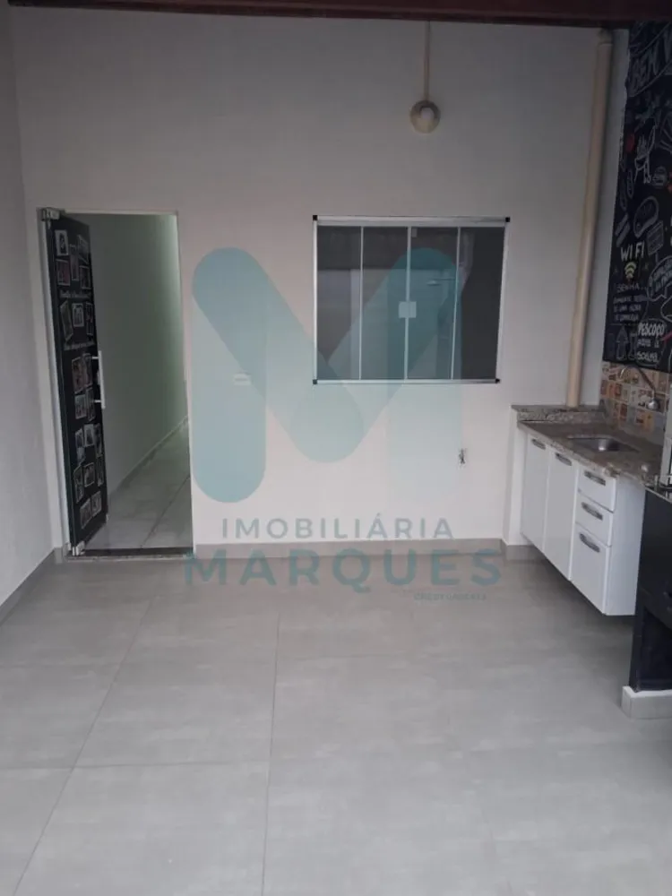 Casa, 2 quartos - Foto 4