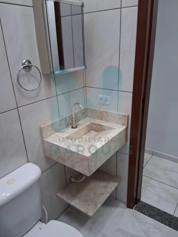 Casa, 2 quartos - Foto 6