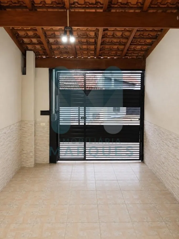 Casa, 2 quartos - Foto 3