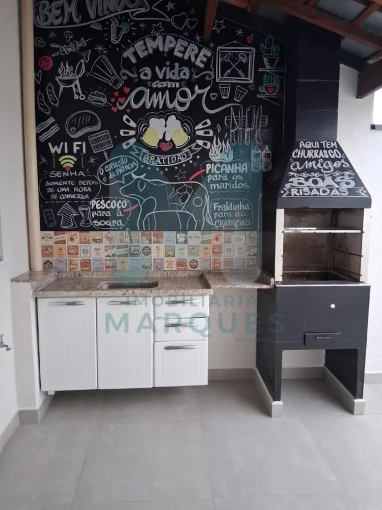 Casa, 2 quartos - Foto 1