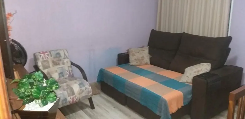Casa, 2 quartos - Foto 4