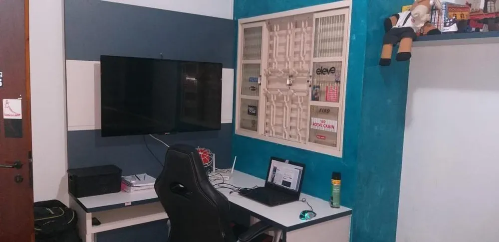 Casa, 2 quartos - Foto 6