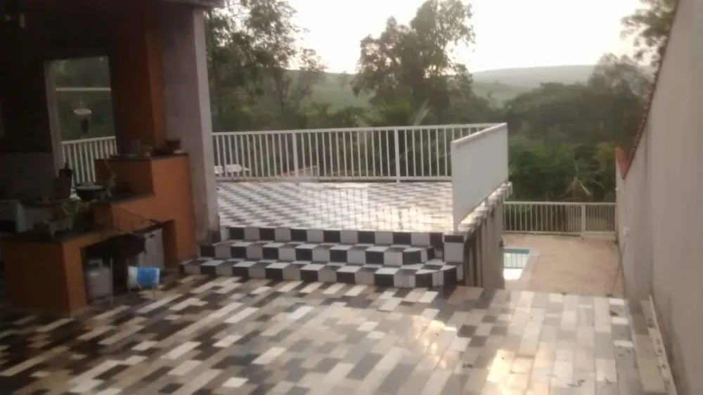 Chácara, 2 quartos, 1000 m² - Foto 5