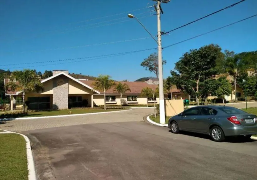 Terreno, 1000 m² - Foto 1