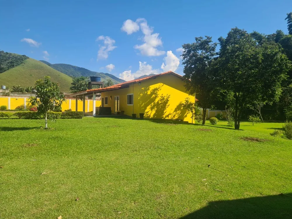 Chácara, 5 quartos, 5000 m² - Foto 5