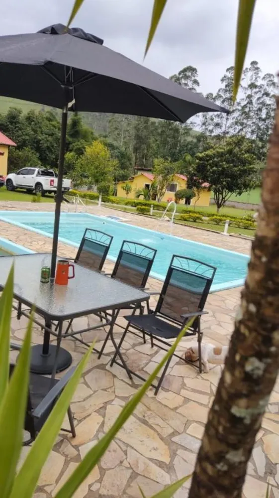 Chácara, 5 quartos, 5000 m² - Foto 12