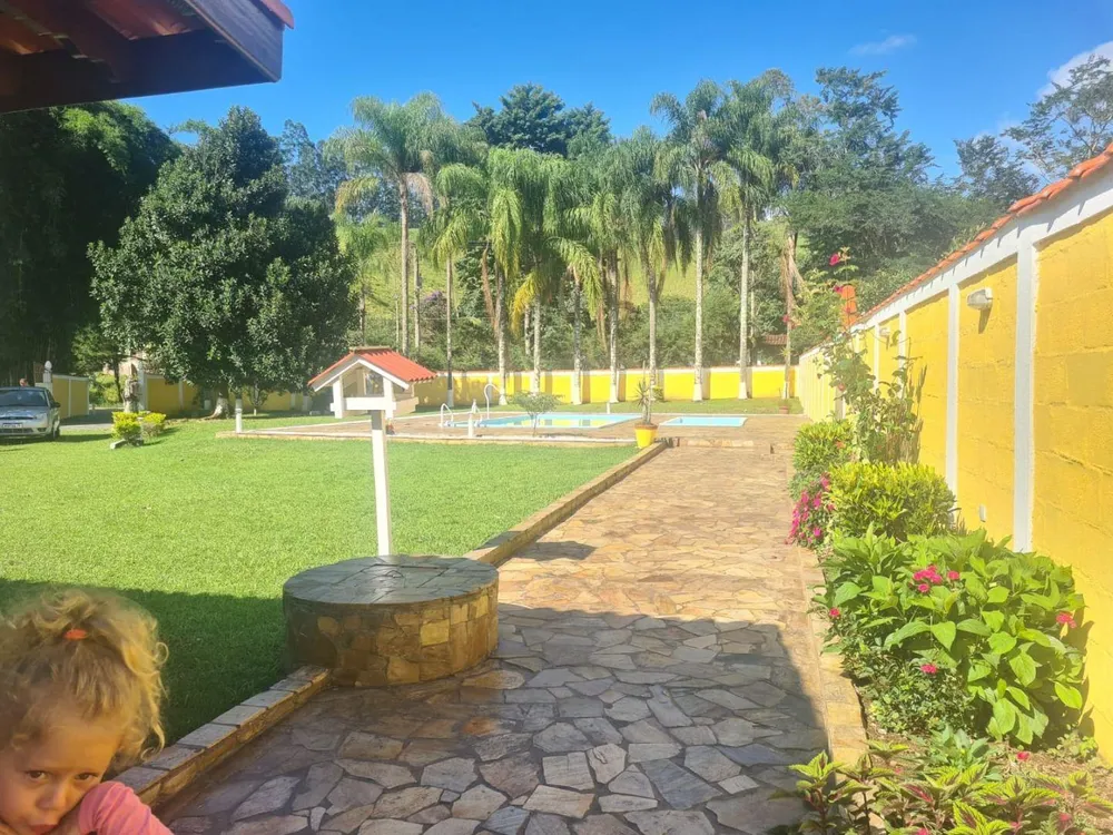 Chácara, 5 quartos, 5000 m² - Foto 4
