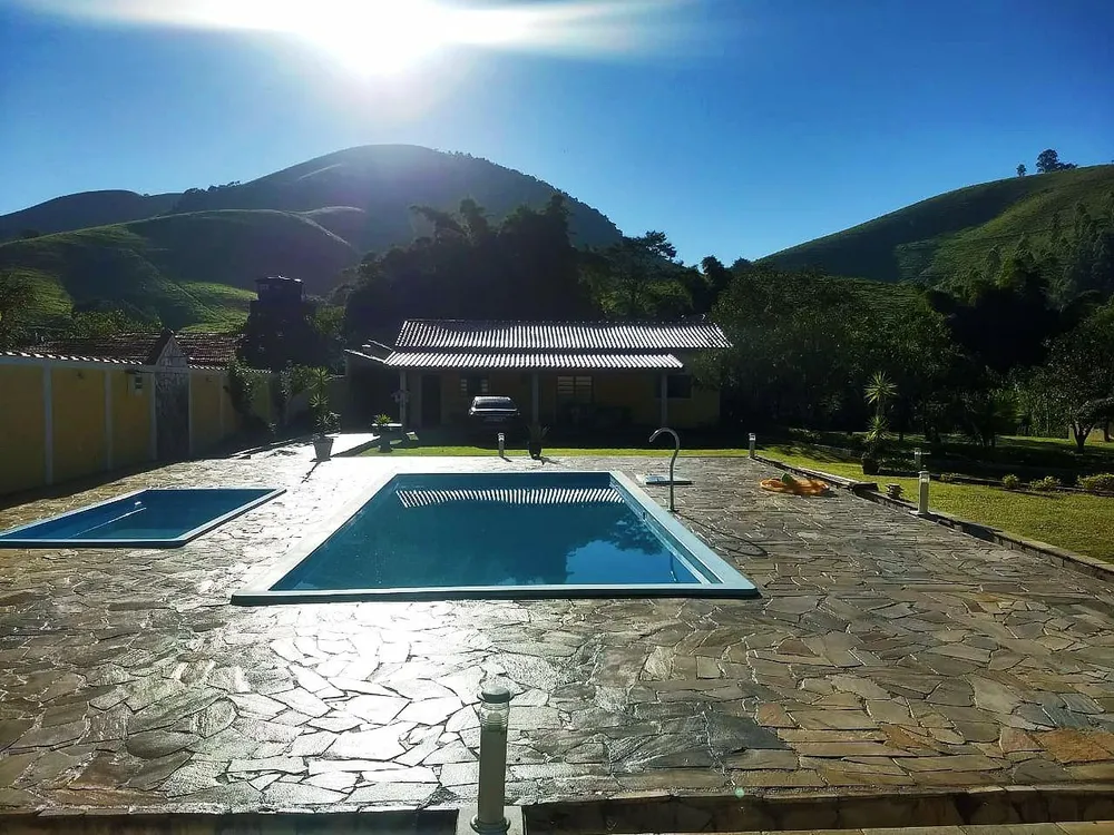 Chácara, 5 quartos, 5000 m² - Foto 2