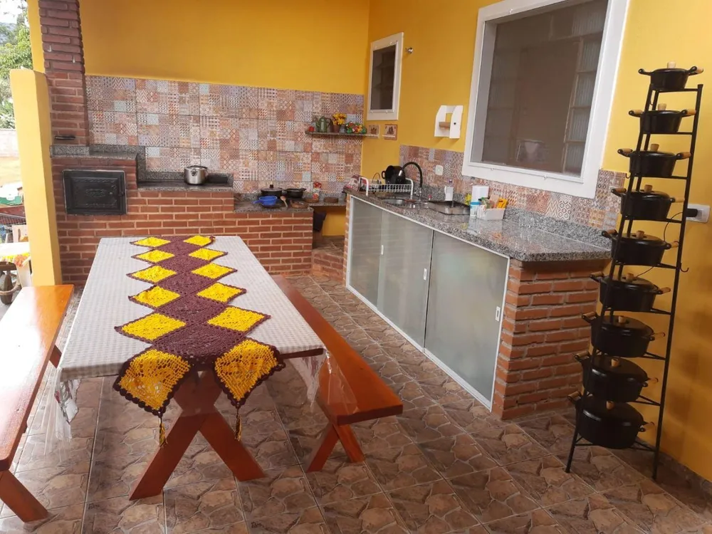 Chácara, 5 quartos, 5000 m² - Foto 7