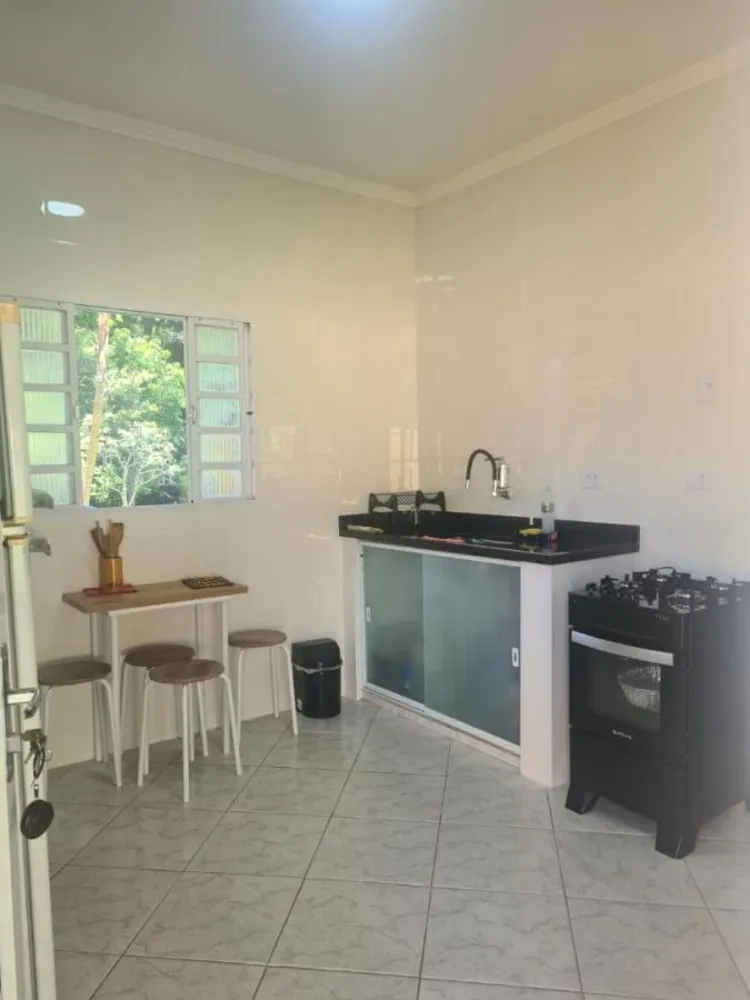 Chácara, 5 quartos, 5000 m² - Foto 1