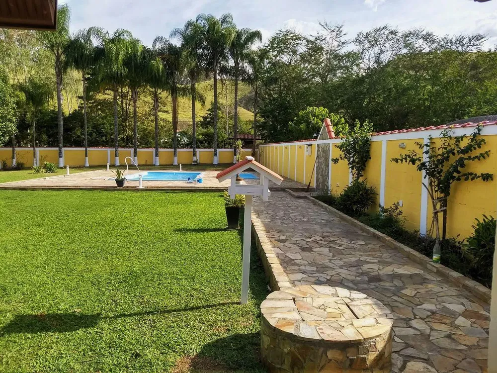 Chácara, 5 quartos, 5000 m² - Foto 8