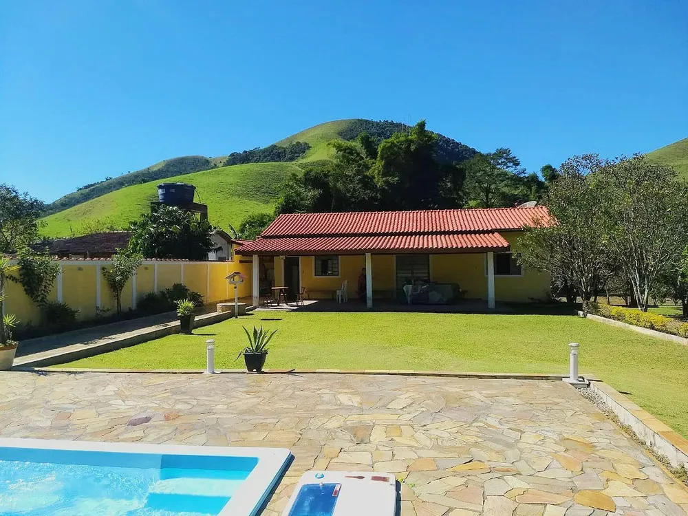 Chácara, 5 quartos, 5000 m² - Foto 4