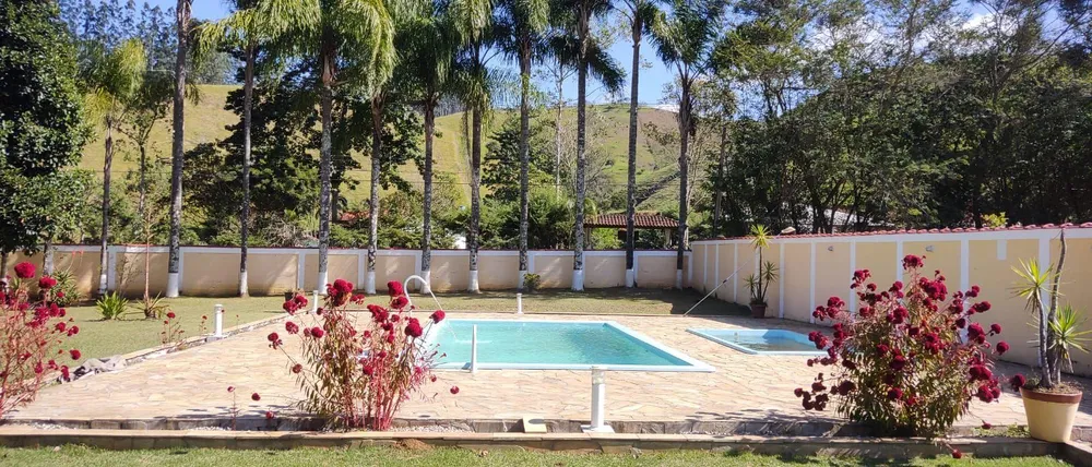 Chácara, 5 quartos, 5000 m² - Foto 11