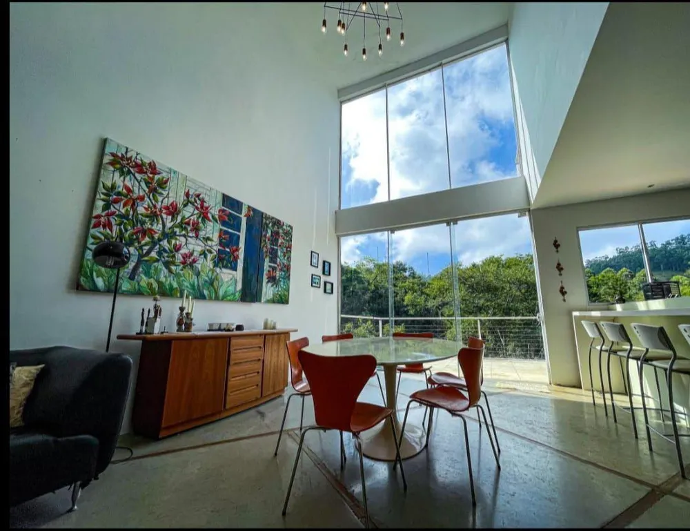 Sobrado, 3 quartos - Foto 1