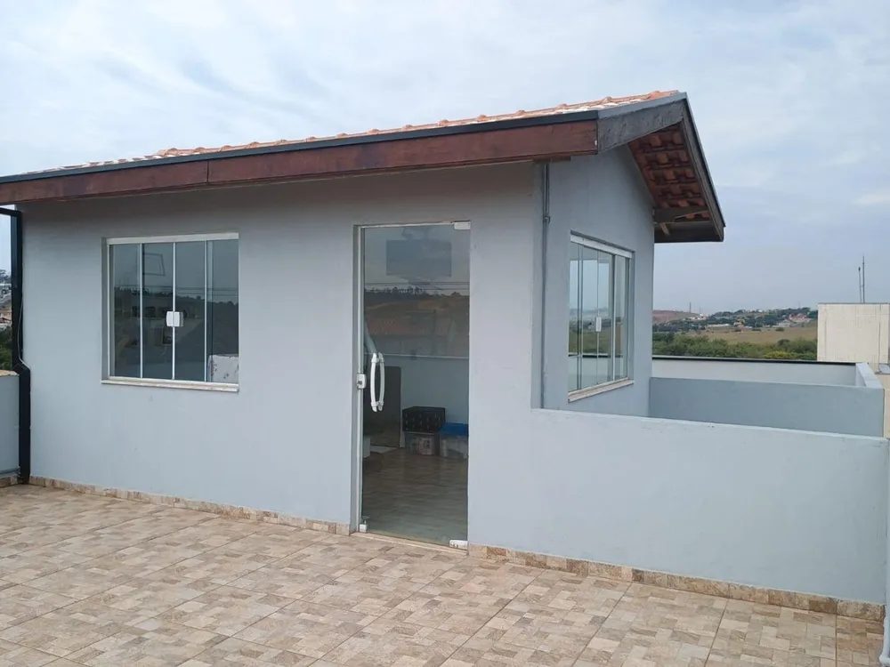 Sobrado, 4 quartos - Foto 7