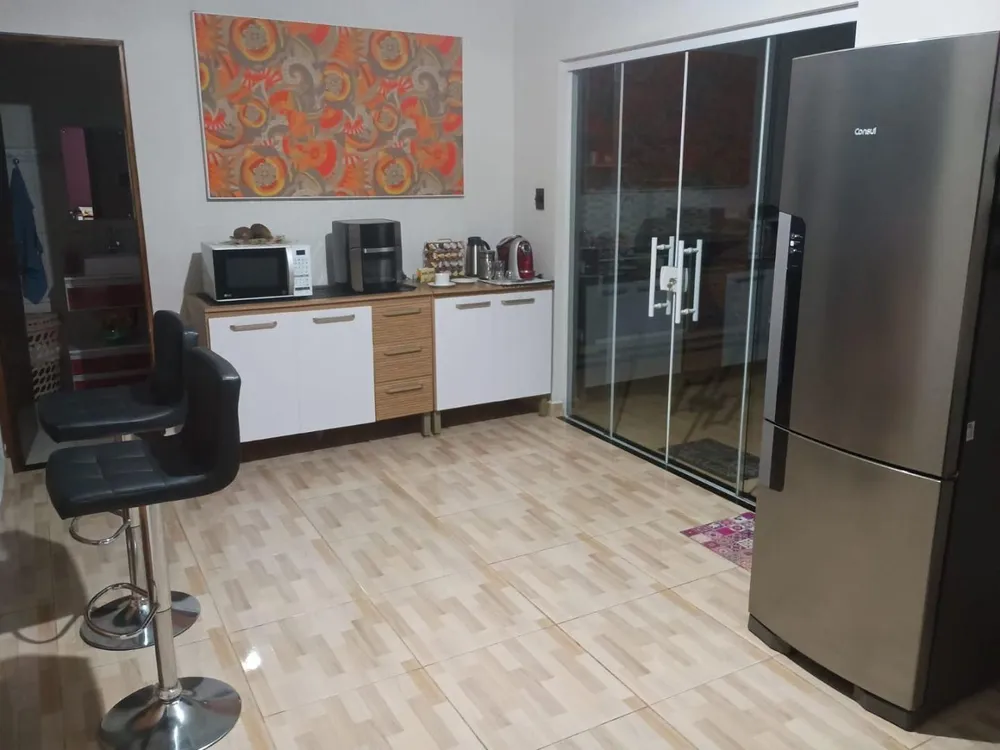 Sobrado, 4 quartos - Foto 2