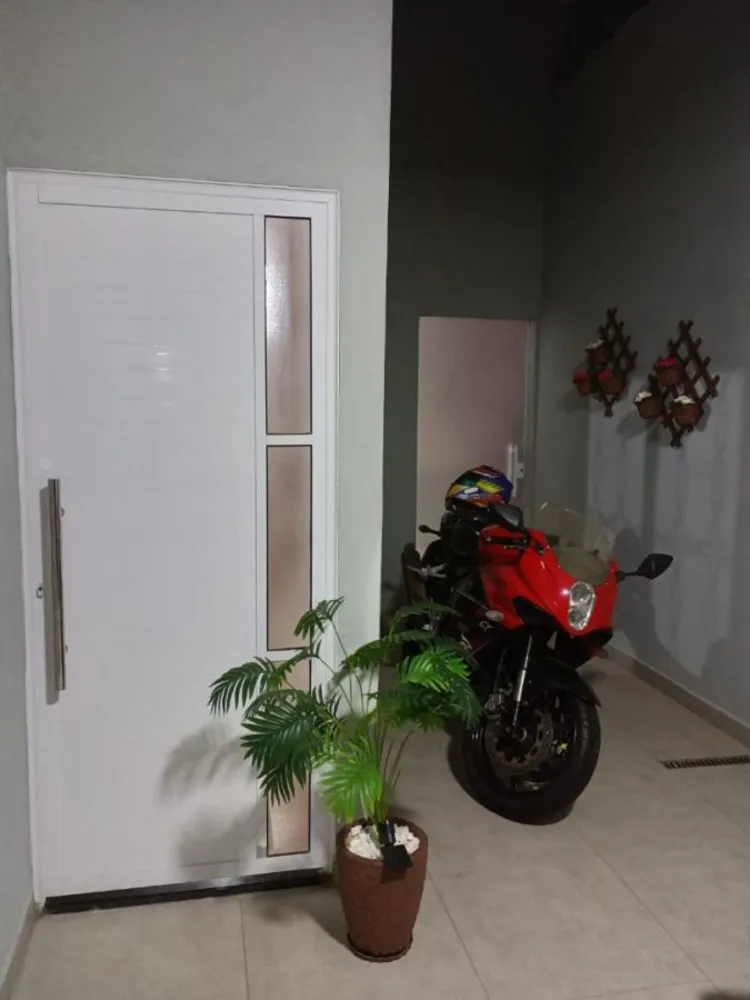 Sobrado, 4 quartos - Foto 4