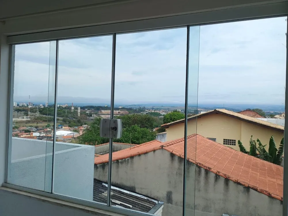 Sobrado, 4 quartos - Foto 6