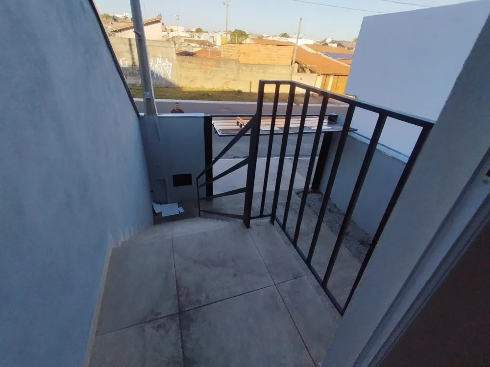 Casa, 2 quartos - Foto 2