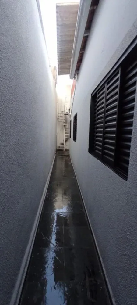Casa, 3 quartos - Foto 4