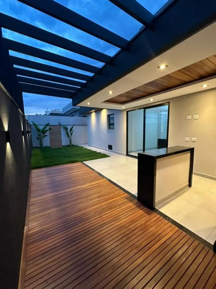 Casa, 3 quartos - Foto 12