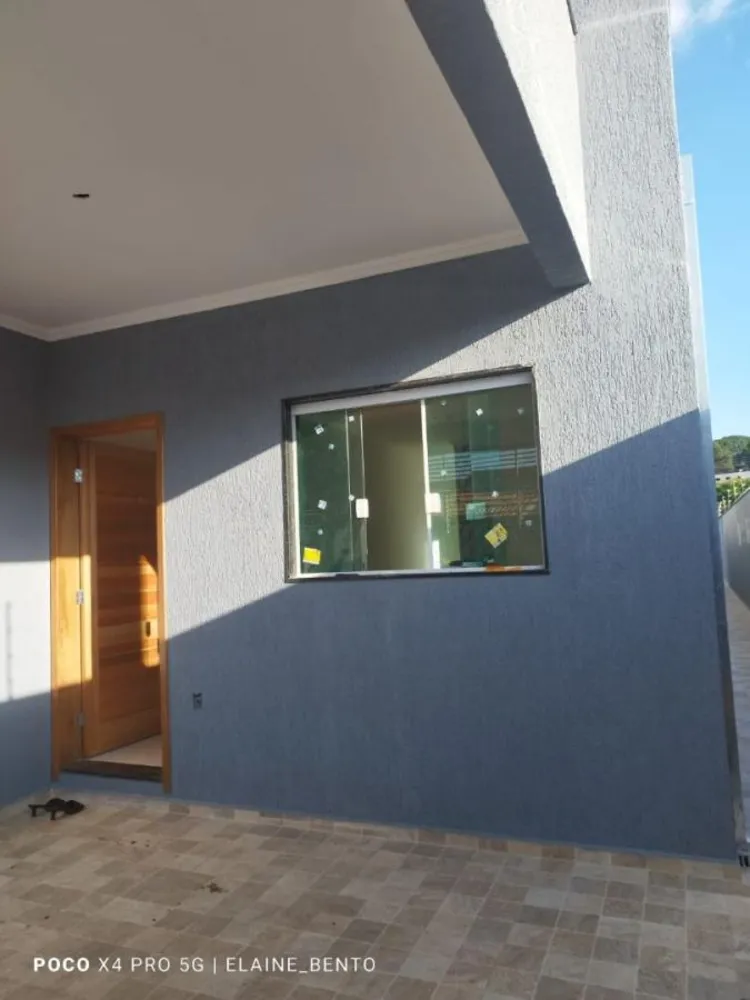 Casa, 3 quartos - Foto 1