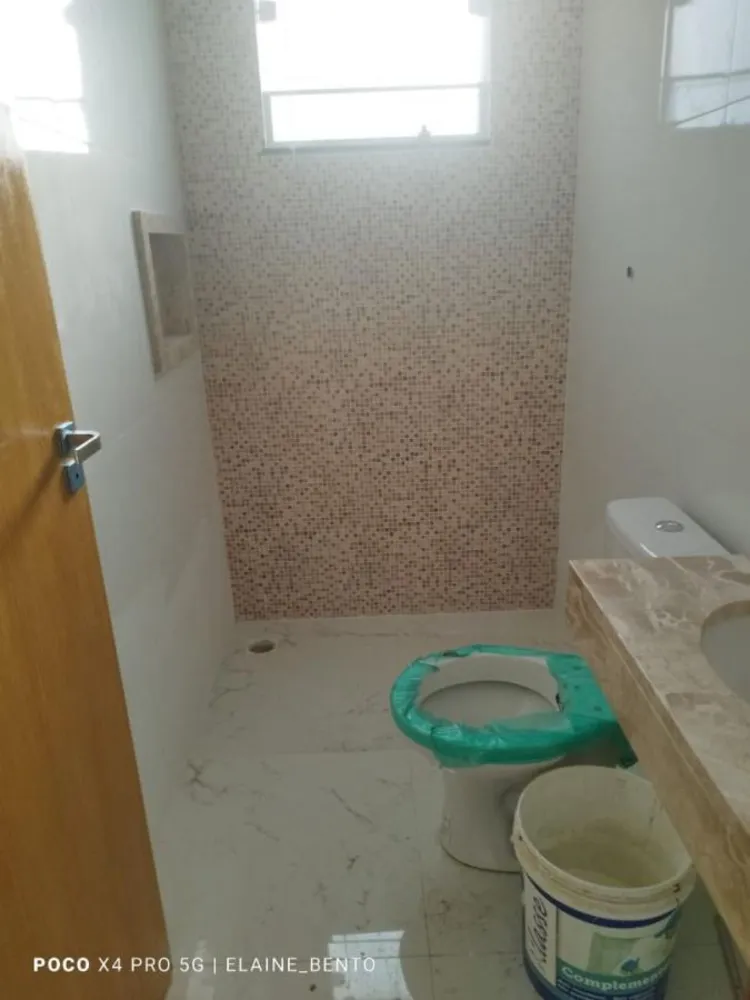 Casa, 3 quartos - Foto 9