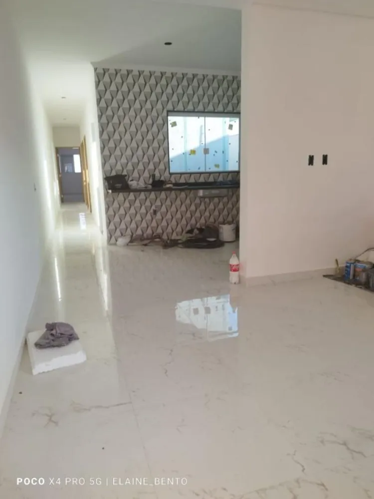 Casa, 3 quartos - Foto 4