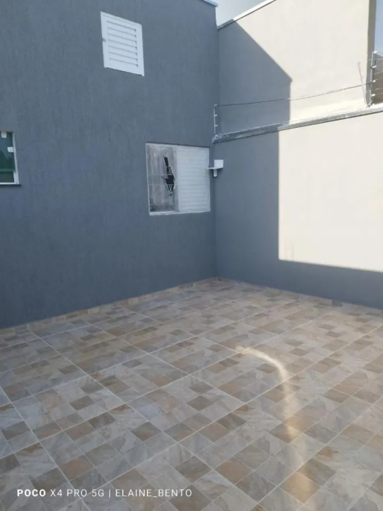 Casa, 3 quartos - Foto 12