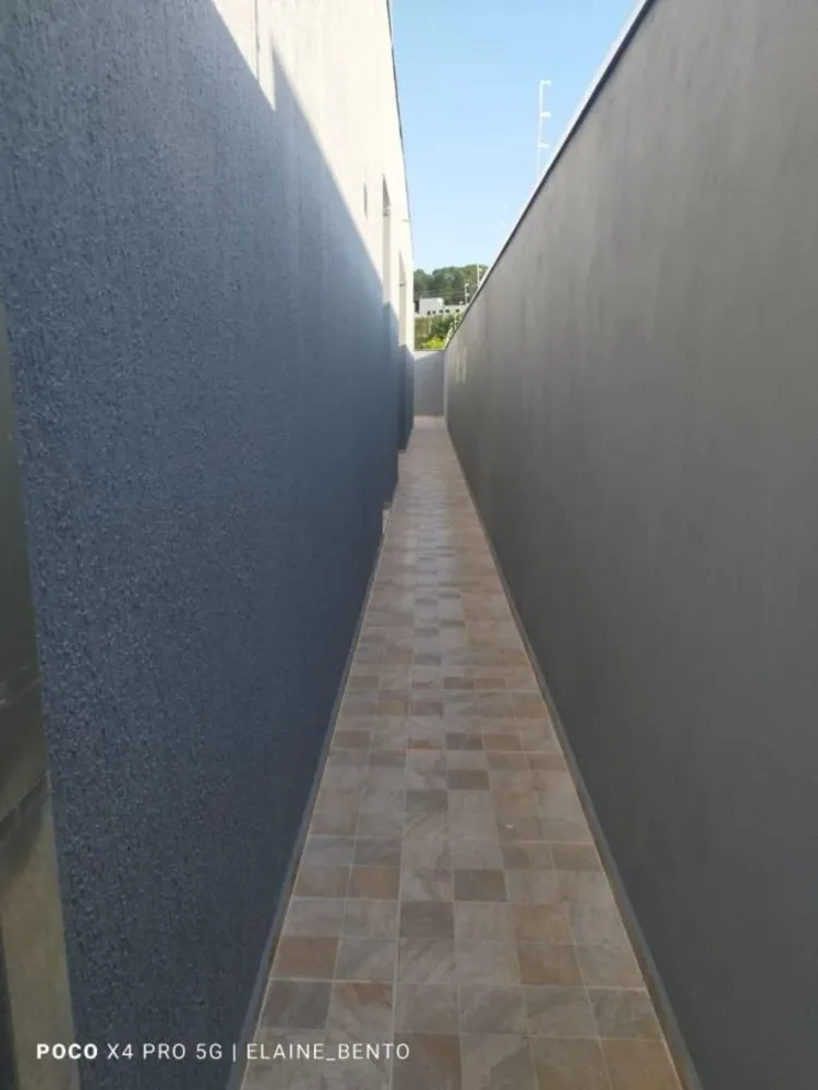 Casa, 3 quartos - Foto 11