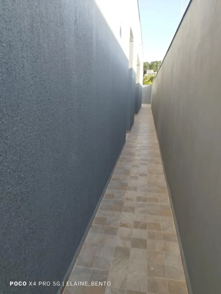 Casa, 3 quartos - Foto 10