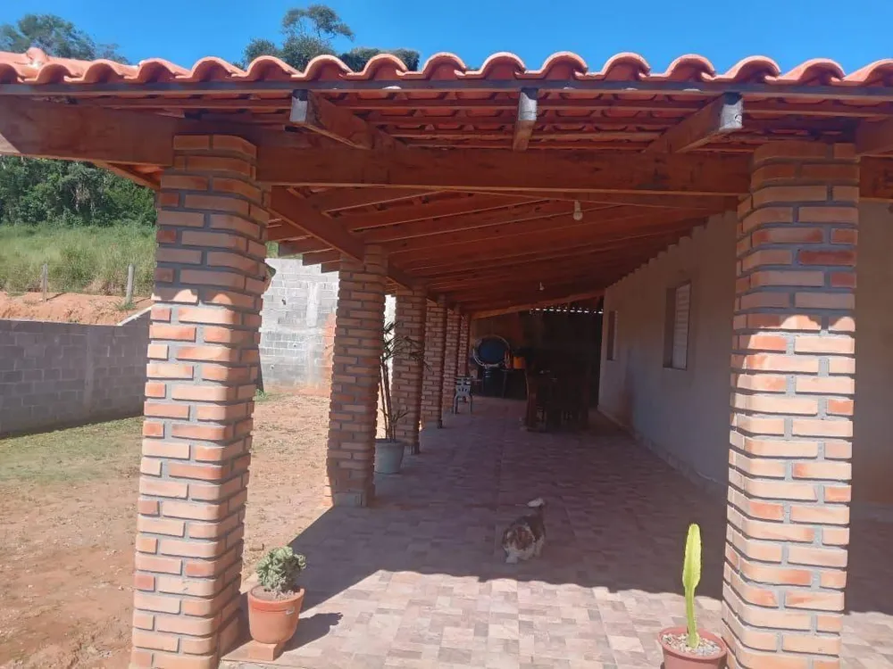 Chácara, 3 quartos, 1200 m² - Foto 6