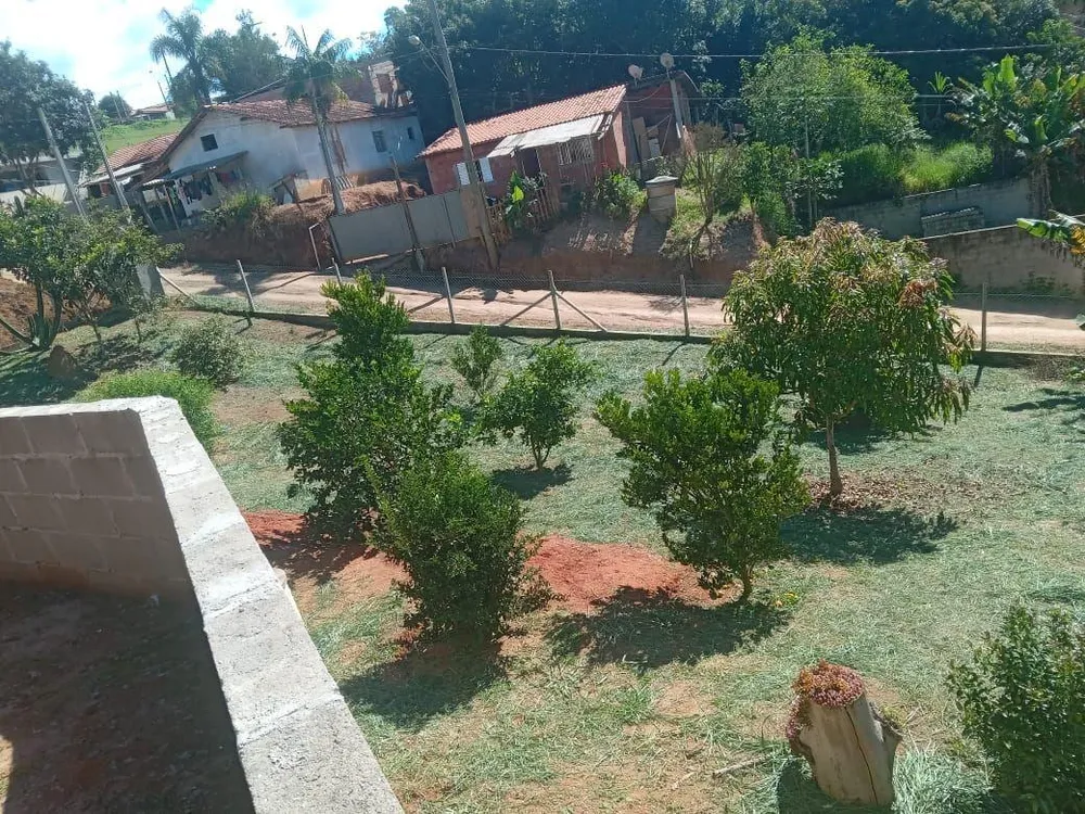 Chácara, 3 quartos, 1200 m² - Foto 3