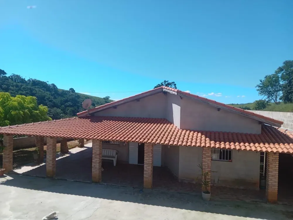 Chácara, 3 quartos, 1200 m² - Foto 5