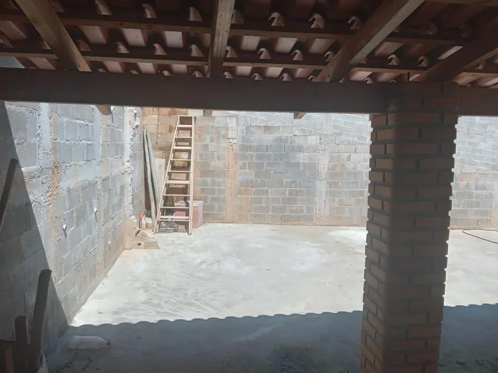 Chácara, 3 quartos, 1200 m² - Foto 7