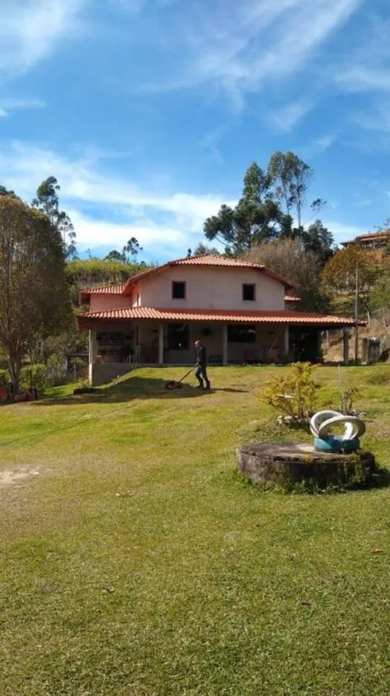 Casa, 4 quartos - Foto 7