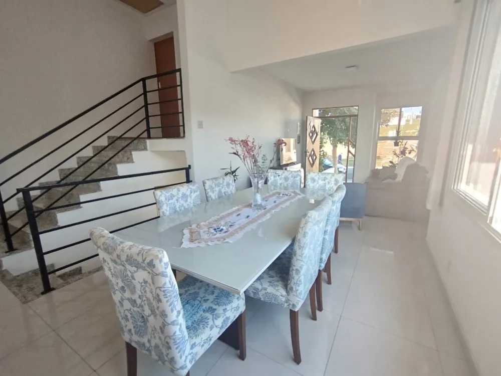Casa, 3 quartos, 195 m² - Foto 1