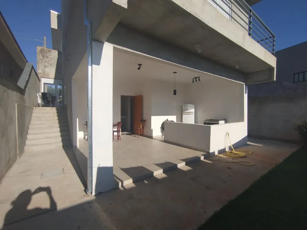 Casa, 3 quartos, 195 m² - Foto 2
