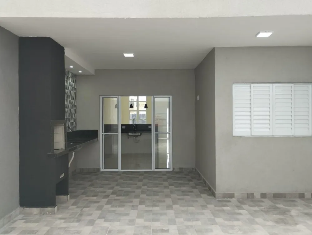 Casa, 3 quartos - Foto 5